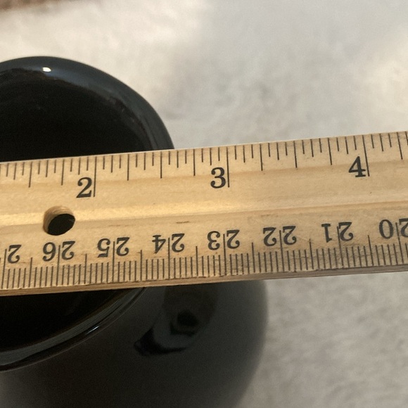 Rae Dunn Boo Mini Vase - Picture 4 of 4